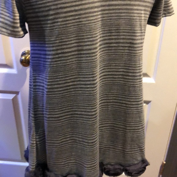 Awake Couture short sleeved size medium lightweight outerwear - Picture 7 of 11